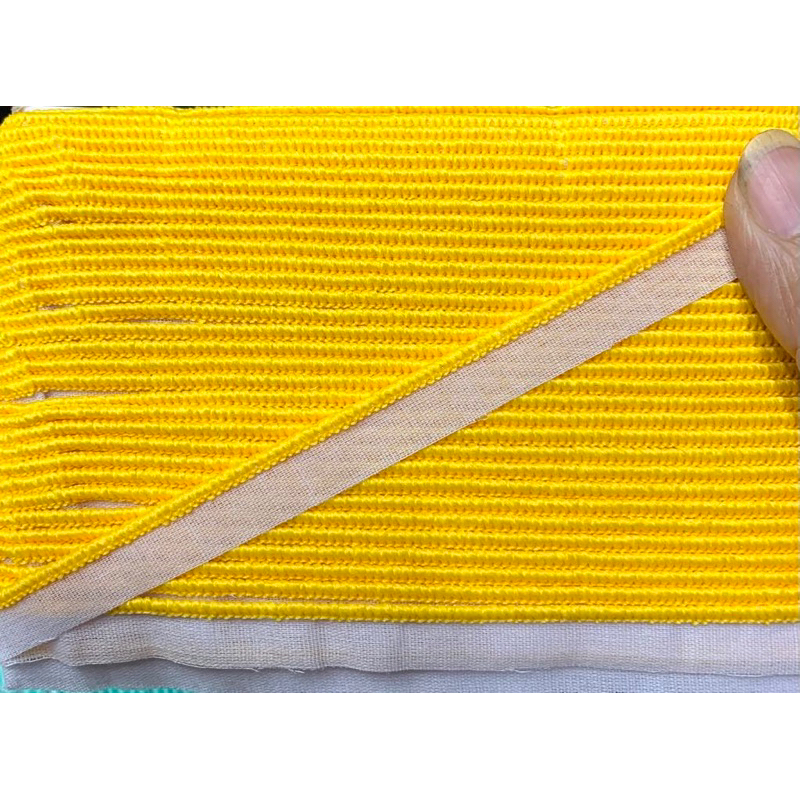 5m Dây viền pijama.