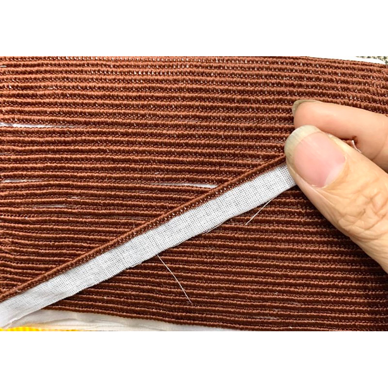 5m Dây viền pijama.