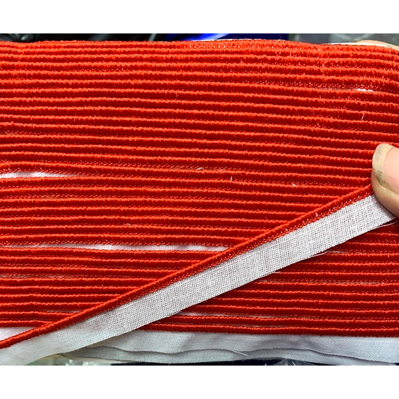 5m Dây viền pijama.