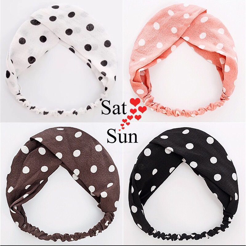 Băng đô rửa mặt bờm tóc,bông tắm cho mẹ và bé