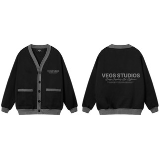Áo khoác cardigan vegsivir studios