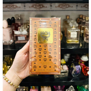 Nước Hoa Unisex MCM EDP - Scent of Perfumes