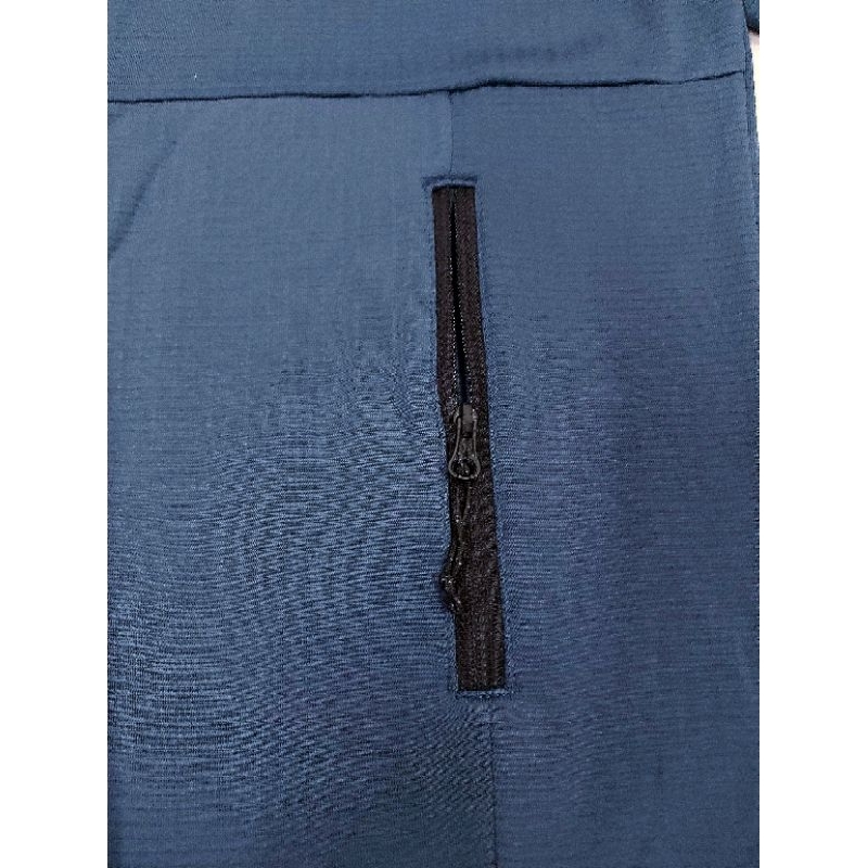 Áo khoác nam xuất khẩu Gerry