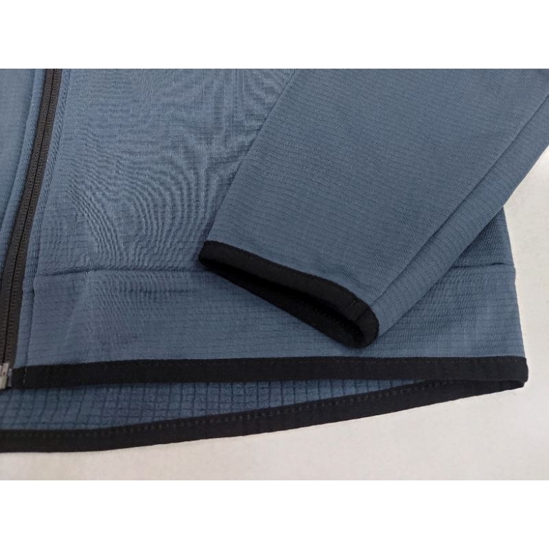 Áo khoác nam xuất khẩu Gerry