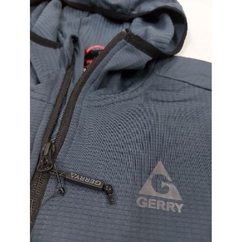 Áo khoác nam xuất khẩu Gerry