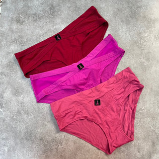 Size XS M LQuần lót cotton sợi sồi siêu mềm la senza #sexyshop #ultrasoft