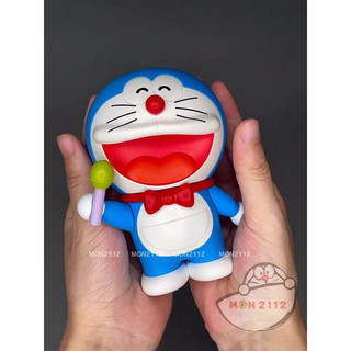 LOA BLUETOOTH DORAEMON DOREMON