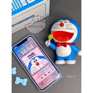 LOA BLUETOOTH DORAEMON DOREMON