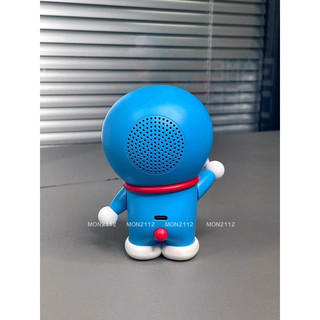 LOA BLUETOOTH DORAEMON DOREMON