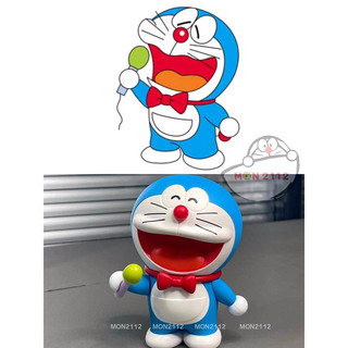 LOA BLUETOOTH DORAEMON DOREMON