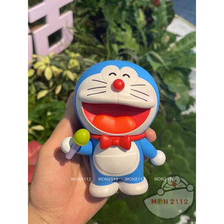 LOA BLUETOOTH DORAEMON DOREMON