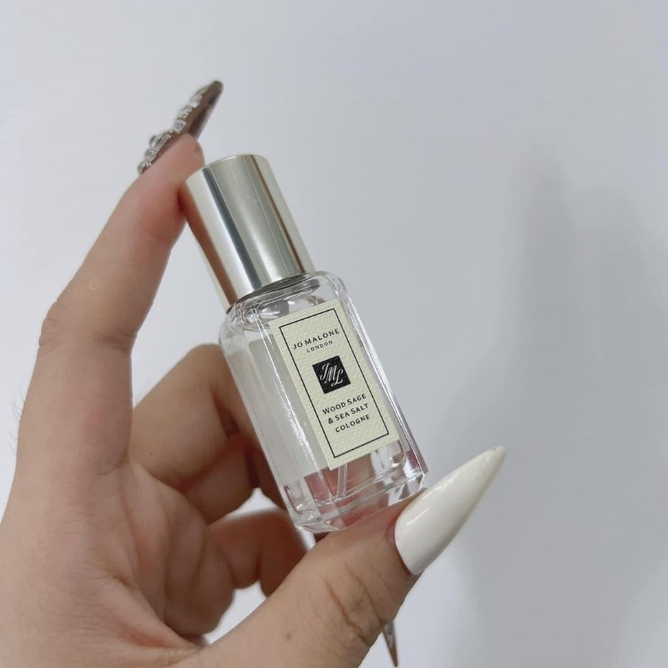 Set Nước Hoa Mini SEPHORA Luxe Perfume Sampler