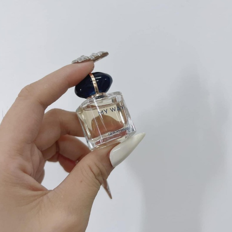 Set Nước Hoa Mini SEPHORA Luxe Perfume Sampler