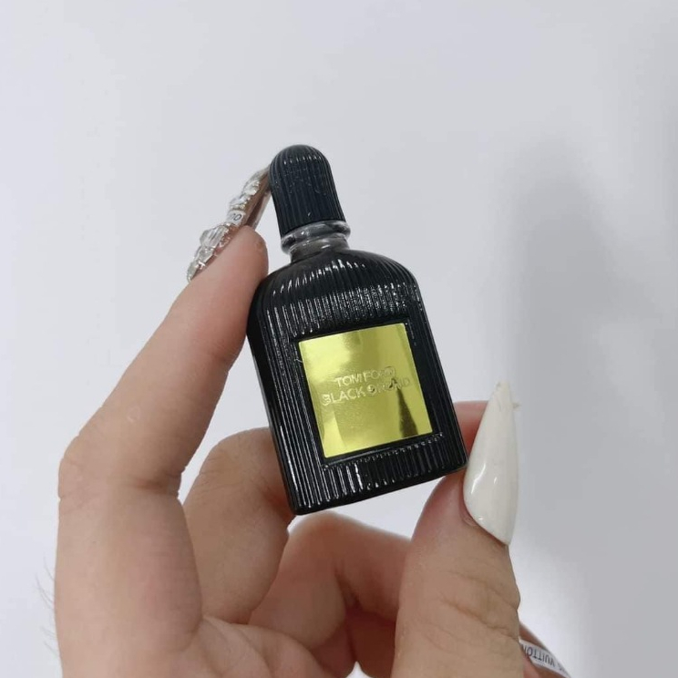 Set Nước Hoa Mini SEPHORA Luxe Perfume Sampler