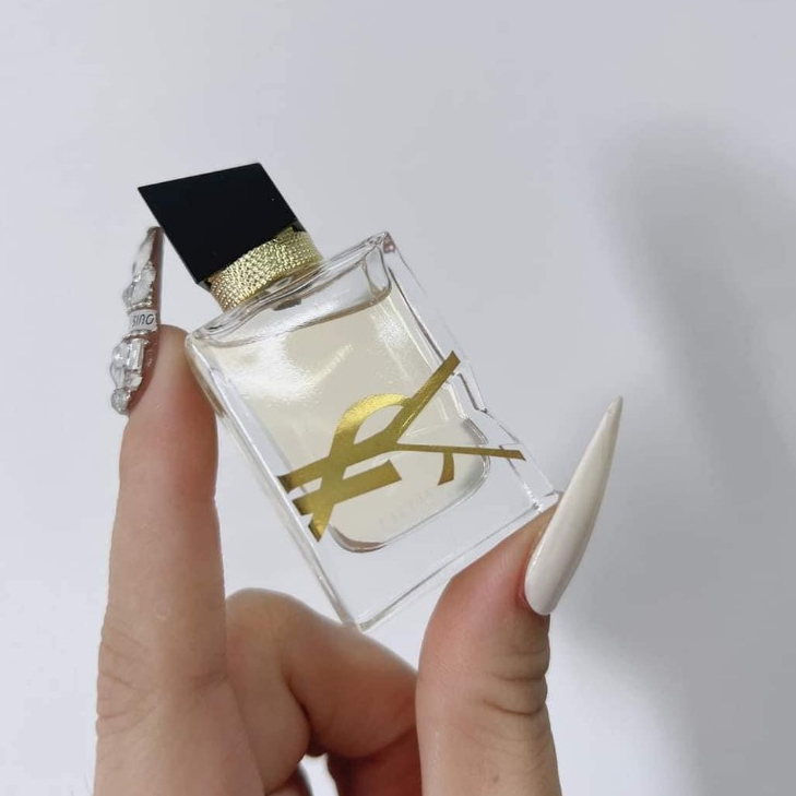 Set Nước Hoa Mini SEPHORA Luxe Perfume Sampler