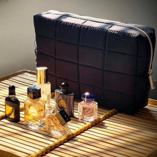 Set Nước Hoa Mini SEPHORA Luxe Perfume Sampler