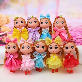 Trứng Búp Bê Cute Siêu Đáng Yêu Dành Cho Bé
