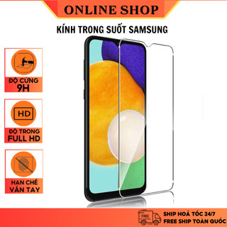 Miếng Dán Cường Lực  Bảo Vệ Màn Hình Samsung J8, J7 Prime, J7 Plus, J7 Pro, J7 Duo, J6, J5, J4, J3, J2,...