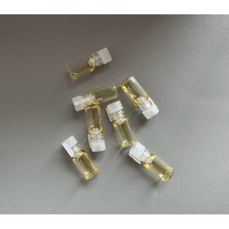 Mẫu thử tinh dầu Luân Xa INNER PEACE (Ngẫu nhiên - hàng tặng không bán)