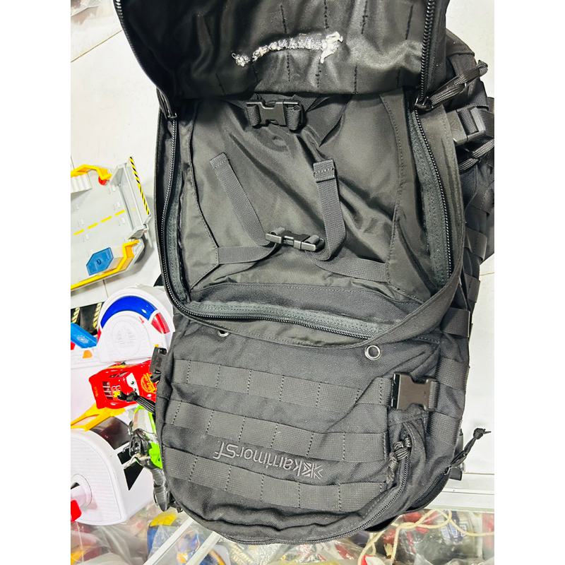 Balo Karrimor SF Commander 45 Rucksack chính hãng
