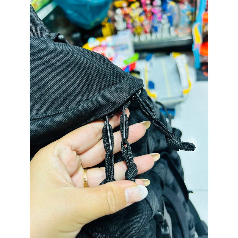 Balo Karrimor SF Commander 45 Rucksack chính hãng