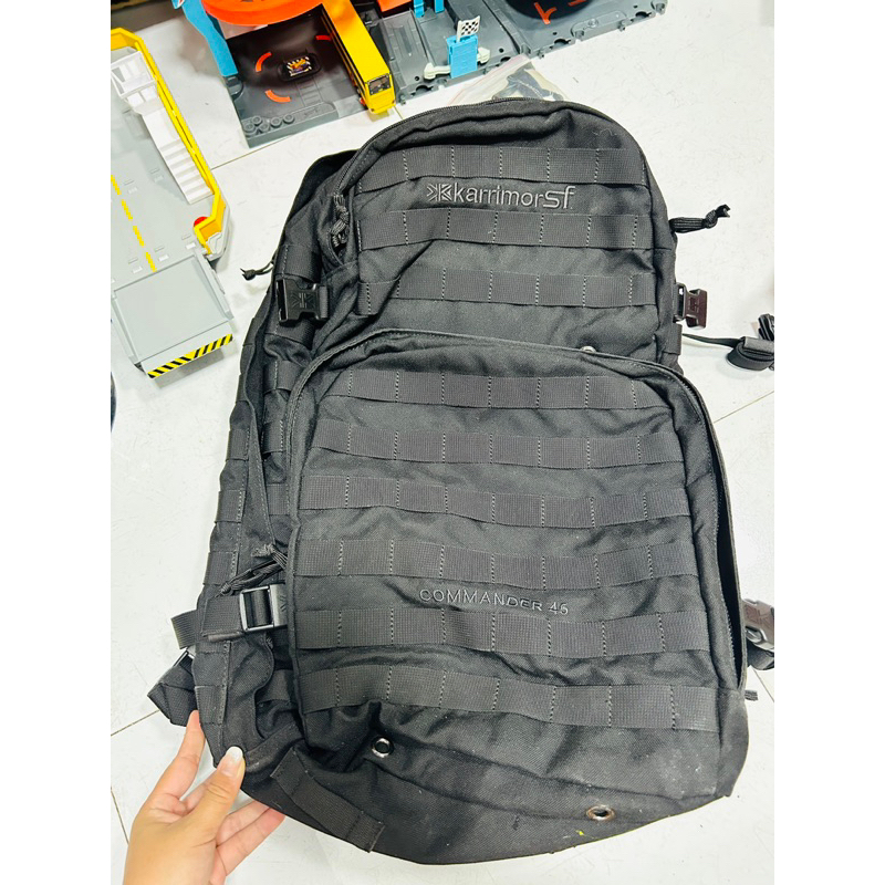 Balo Karrimor SF Commander 45 Rucksack chính hãng