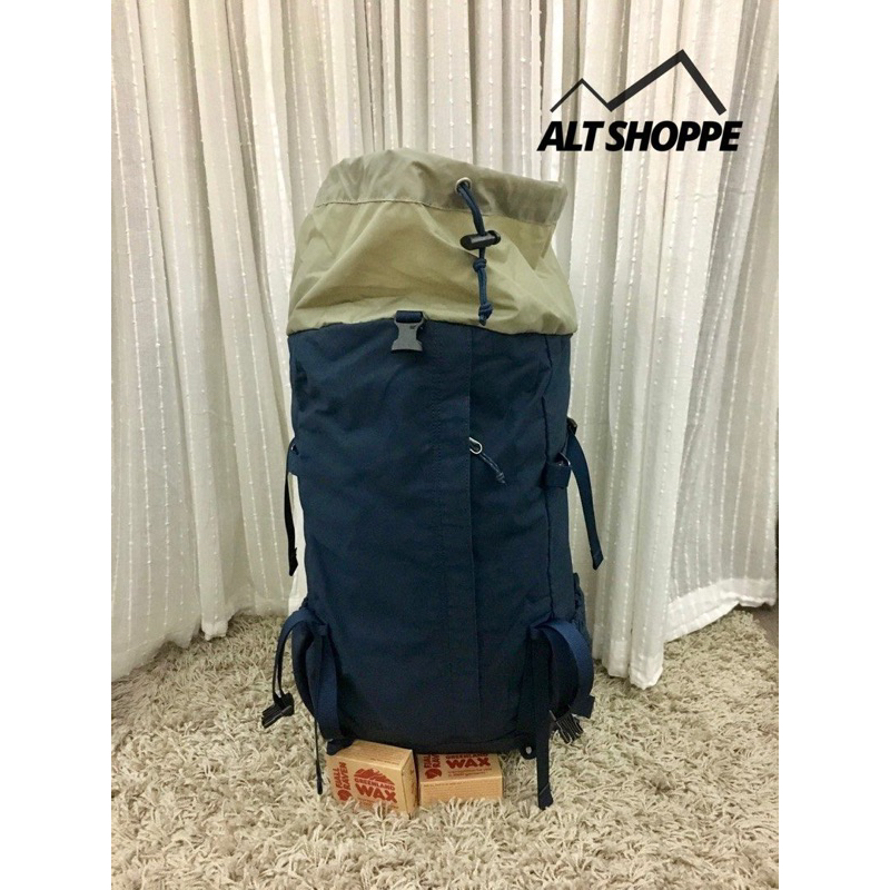 Balo Du Lịch KANKEN KAIPAK 28L - Phù hợp đi Du lịch, Trekking dài ngày