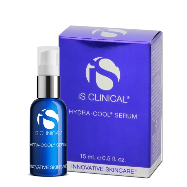 Serum Dưỡng Ẩm làm dịu da giảm kích ứng IS Clinical Hydra Cool Serum 30ml/60ml