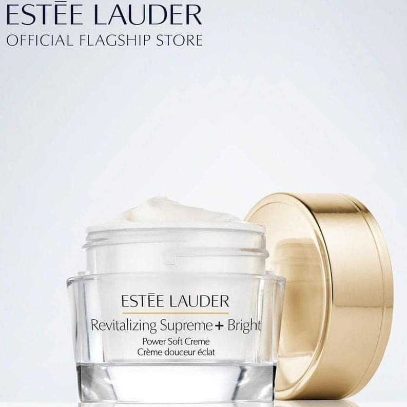 KEM DƯỠNG SÁNG CHỐNG LÃO HOÁ ESTEE LAUDER POWER SOFT CREME 15ML