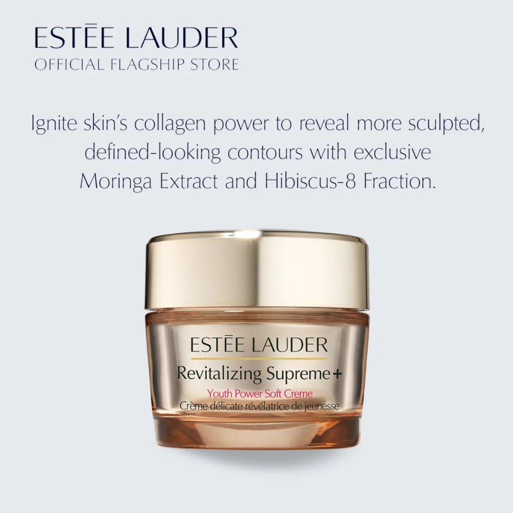 KEM DƯỠNG SÁNG CHỐNG LÃO HOÁ ESTEE LAUDER POWER SOFT CREME 15ML