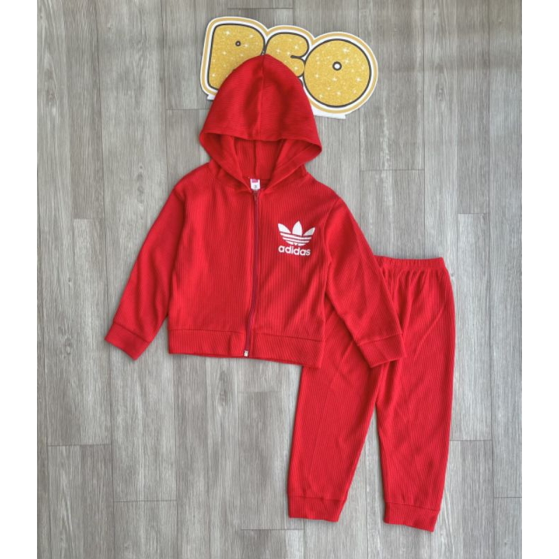 Sét áo khoác adidas quần dài cho bé trai bé gái. Bộ gió adidas cho bé trai bé gái.