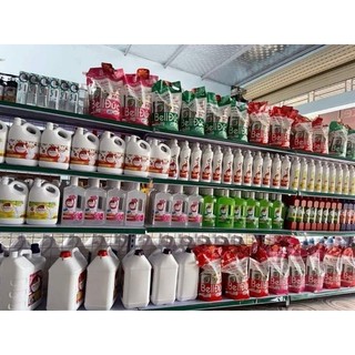 Nước Rửa Chén Bát Sinh Học BellĐức