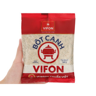 Bột canh Vifon