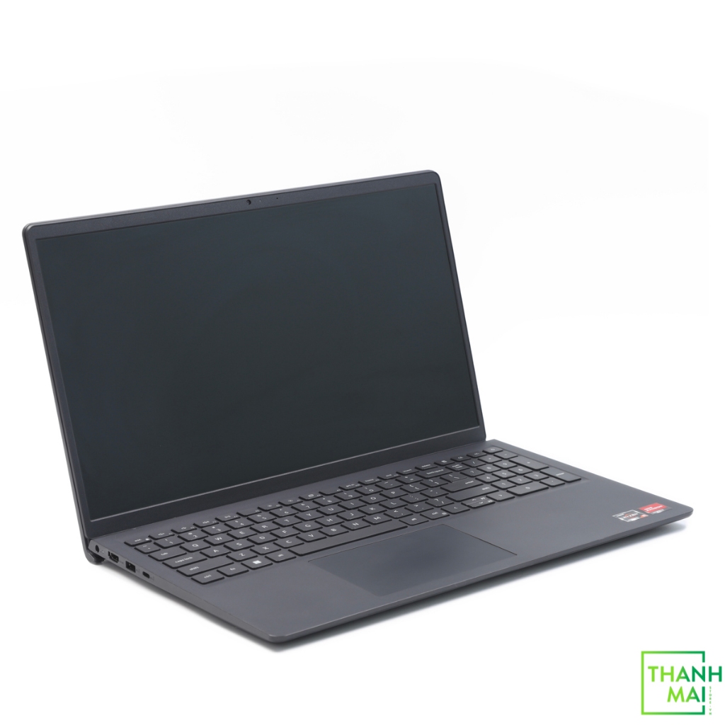 Laptop Dell Inspiron 15 3525 | AMD Ryzen 5-5625U | Ram 16GB | SSD 512GB | 15.6 FHD IPS