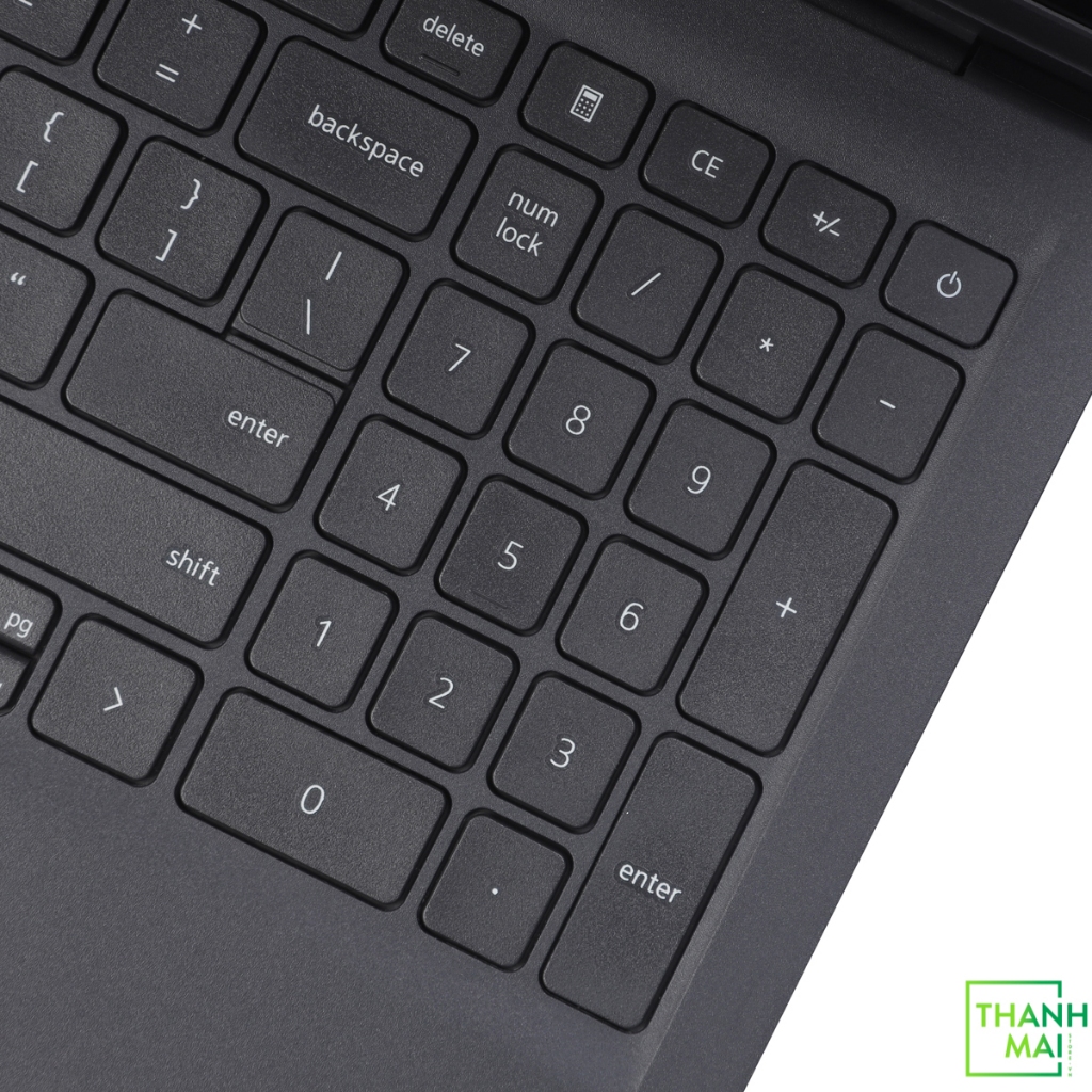 Laptop Dell Inspiron 15 3525 | AMD Ryzen 5-5625U | Ram 16GB | SSD 512GB | 15.6 FHD IPS