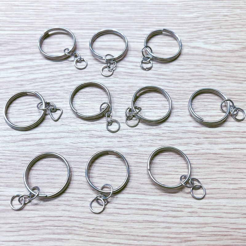 MÓC KHOÁ KHOEN TRÒN