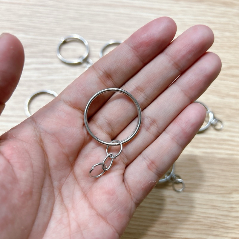 MÓC KHOÁ KHOEN TRÒN