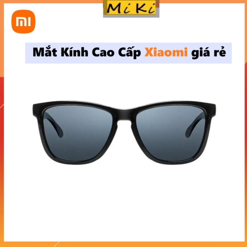 Kính Xiaomi phân cực thời trang TYJ01TS