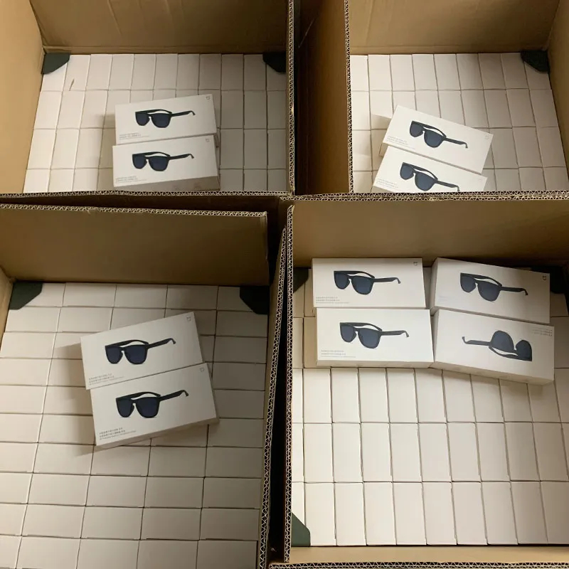 Kính Xiaomi phân cực thời trang TYJ01TS