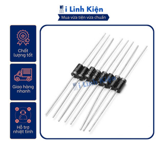 Her207 diode xung 2a 1000v dip đóng dây loại tốt