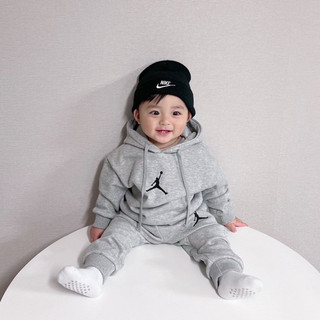 ( HÀNG ORDER ) MŨ LEN NIKE 4 MÀU CHO BÉ