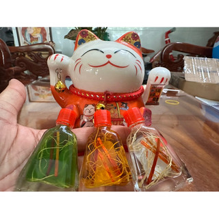 Combo 100 Chai dầu viêm xoang 7ml ( như hình )