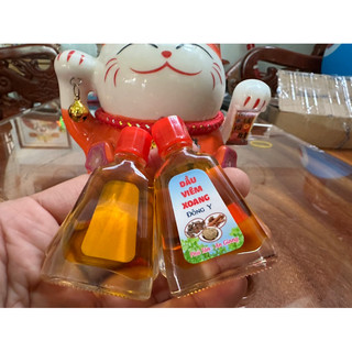 Dầu viêm xoang chai to 7ML