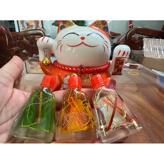 Combo 100 Chai dầu viêm xoang 7ml ( như hình )