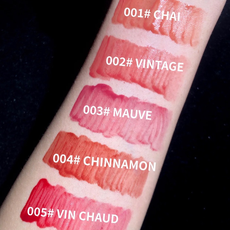 Son Tint Bóng B Bia Glow Lip Tint