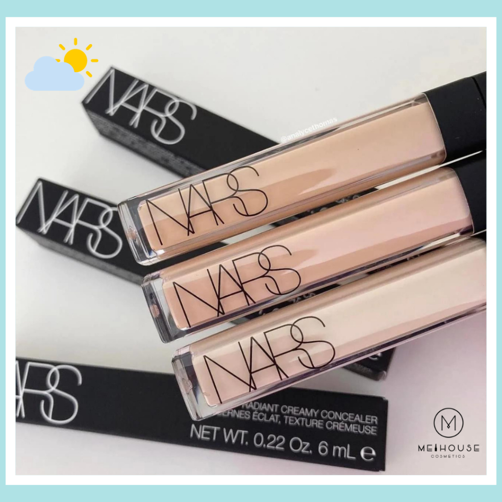 Kem che khuyết điểm Nars Concealer