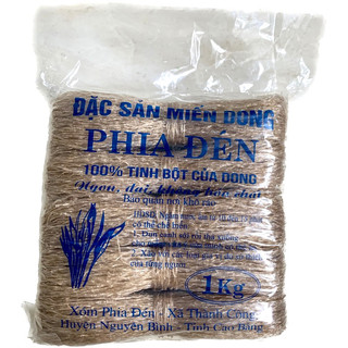 Miến dong Phia Đén CaoBằng