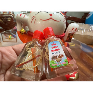Combo 10 chai 7ml trắng rễ( có tặng)