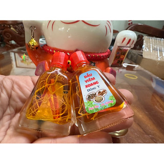 Combo 100 Chai dầu viêm xoang 7ml