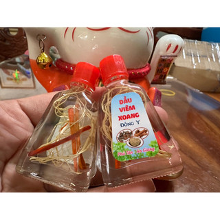 Combo 10 chai 7ml trắng rễ( có tặng)